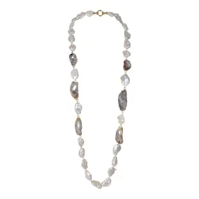 195-26 | STONE PEARL QUARTZ 42"