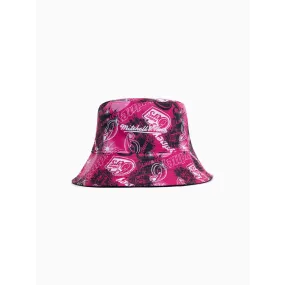 23/24 Sydney Sixers Reversible Bucket Hat