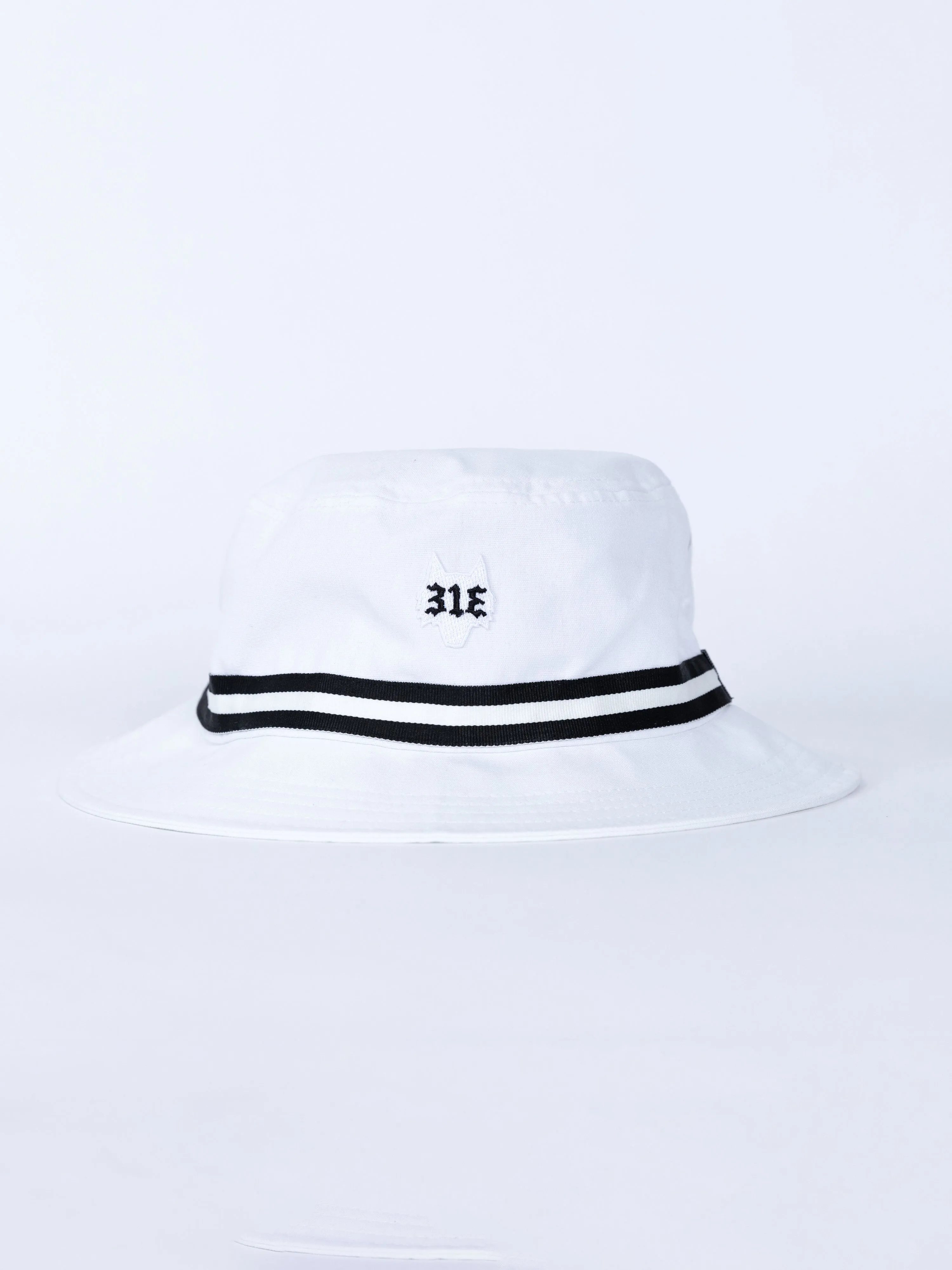 313 Wolf Bucket Hat