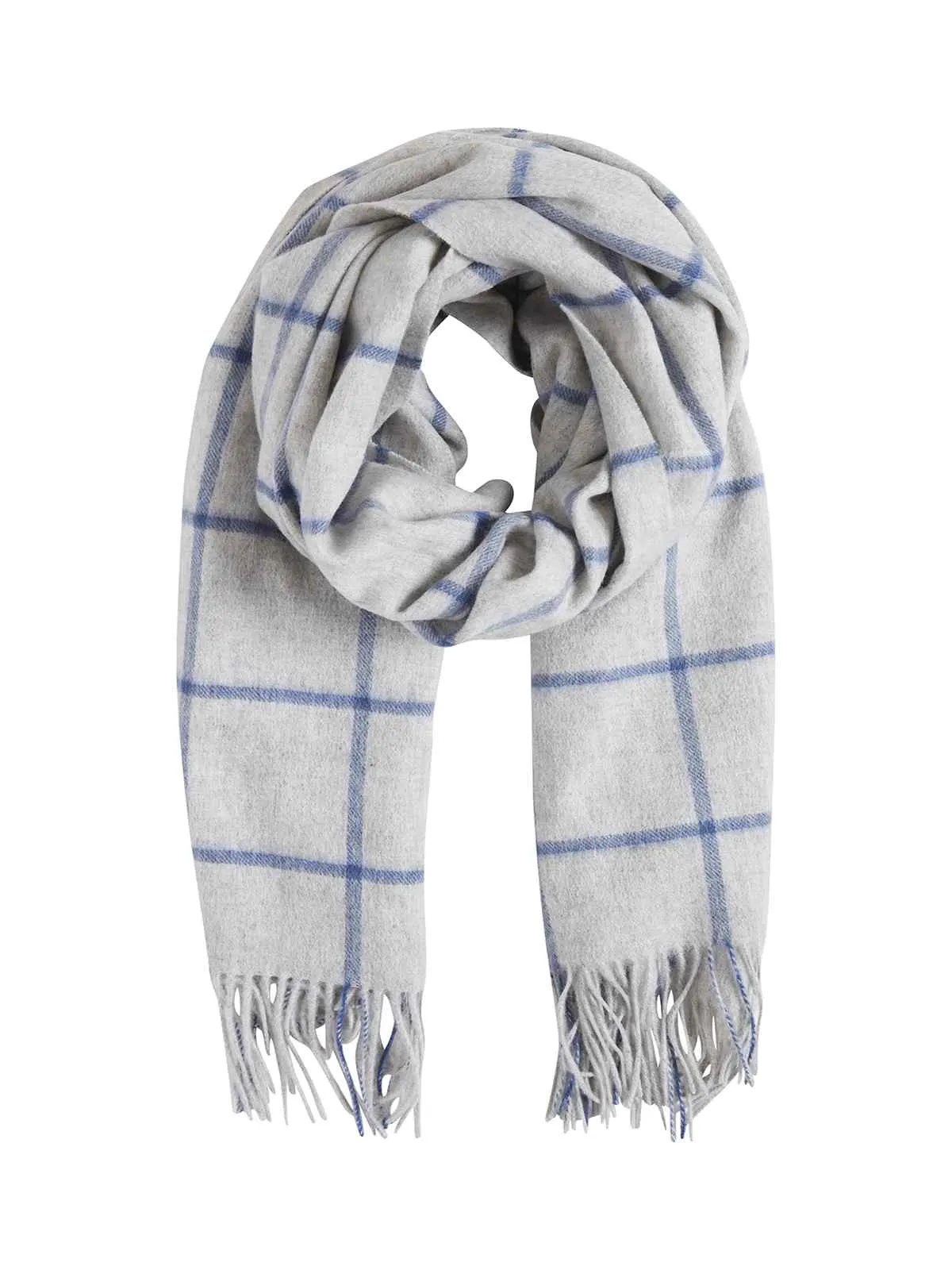 A Villa Scarf