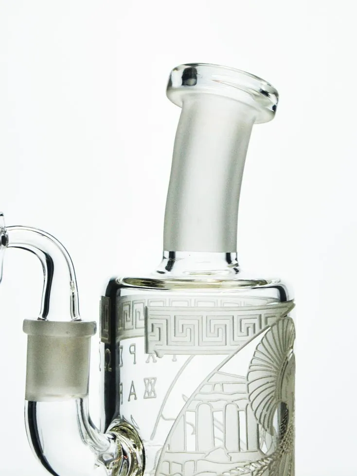 Ancient Greek Dab Rig