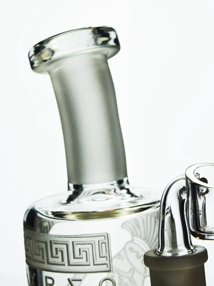Ancient Greek Dab Rig
