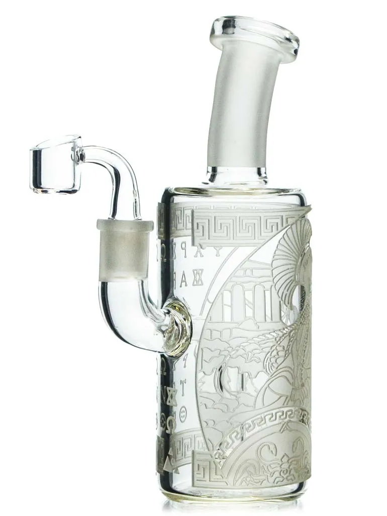 Ancient Greek Dab Rig