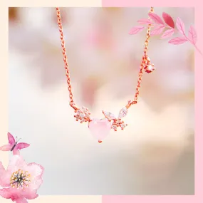 ANN Necklace
