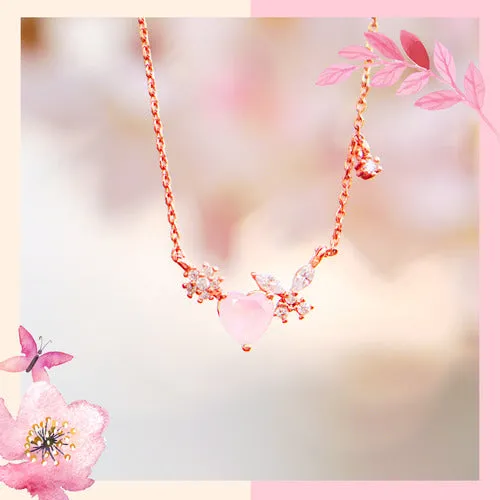 ANN Necklace
