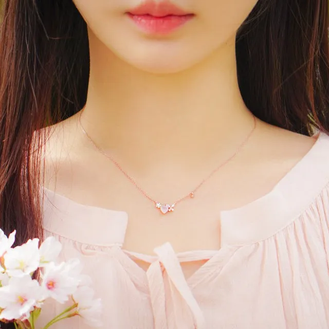 ANN Necklace