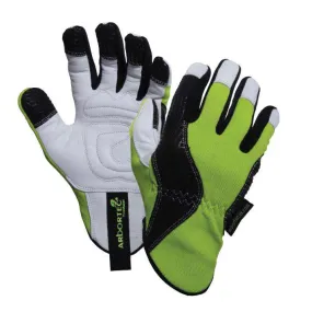 AT1550 Arbortec XT Chainsaw/Work Glove Class 0