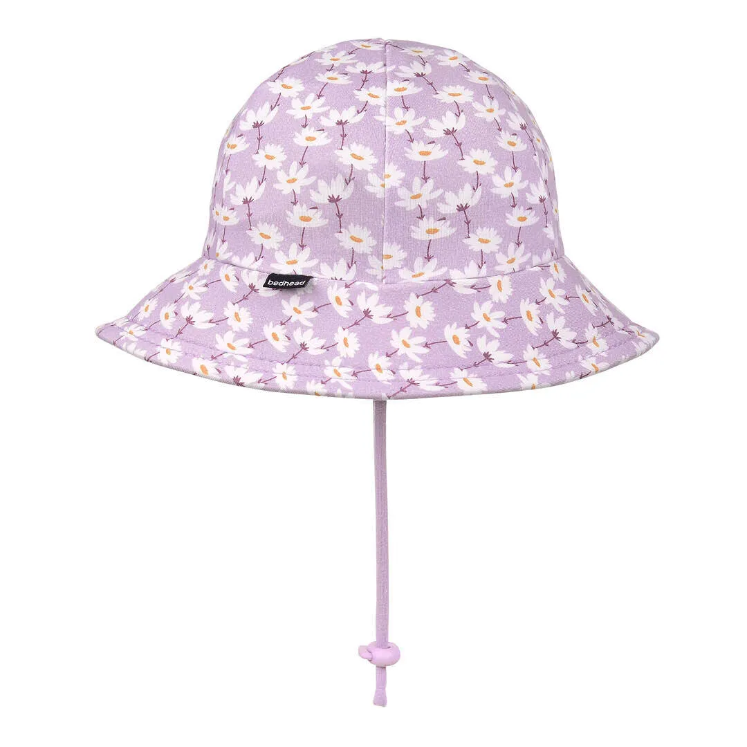 Bedhead Hats Toddler Bucket Hat - Cosmos