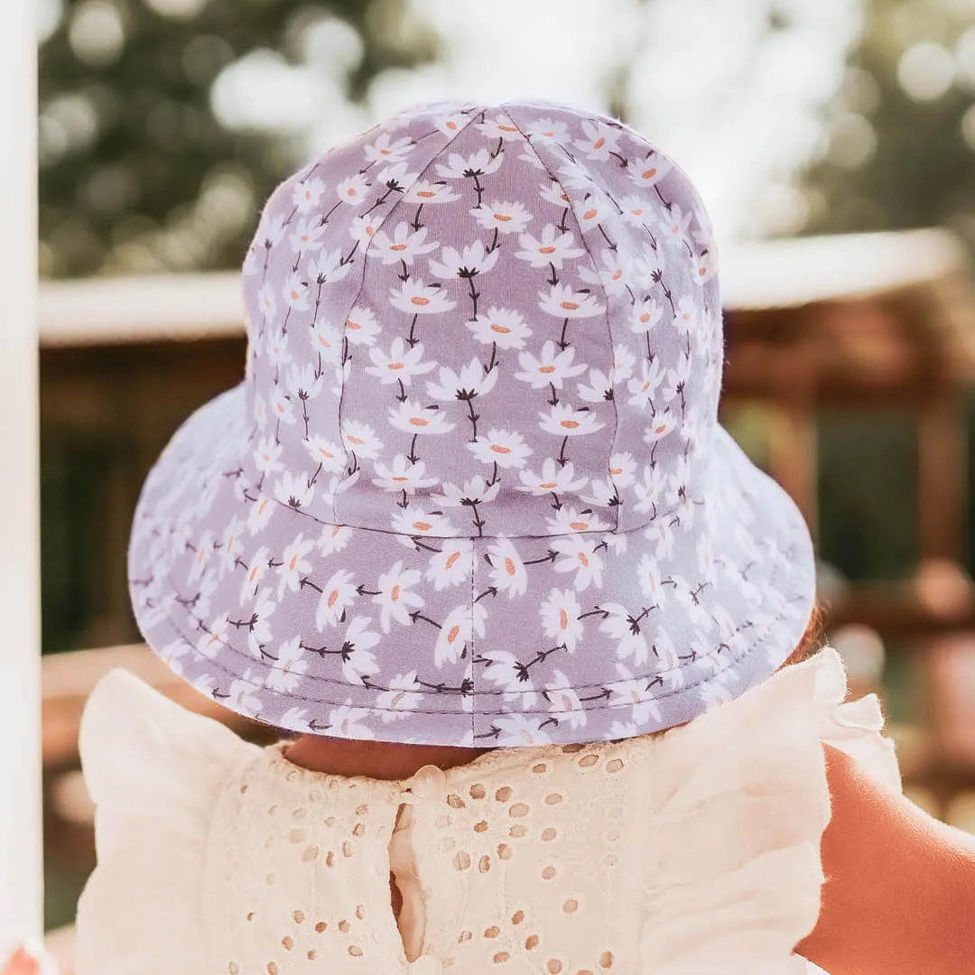 Bedhead Hats Toddler Bucket Hat - Cosmos