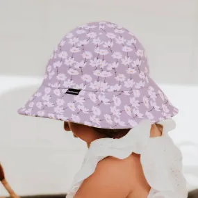 Bedhead Hats Toddler Bucket Hat - Cosmos