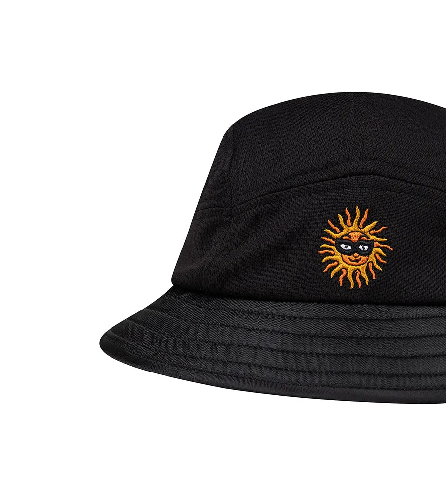 BLACK BUCKET