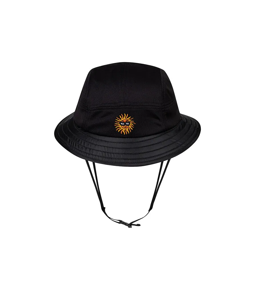 BLACK BUCKET