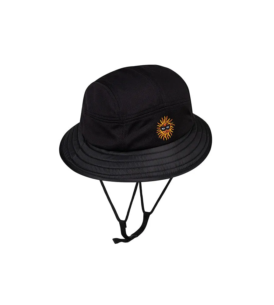 BLACK BUCKET