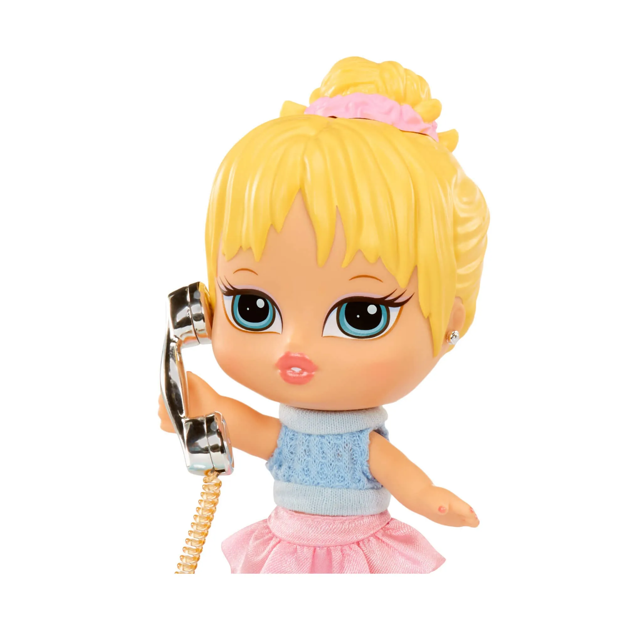 Bratz Babyz Runwayz Cloe Collectible Fashion Doll