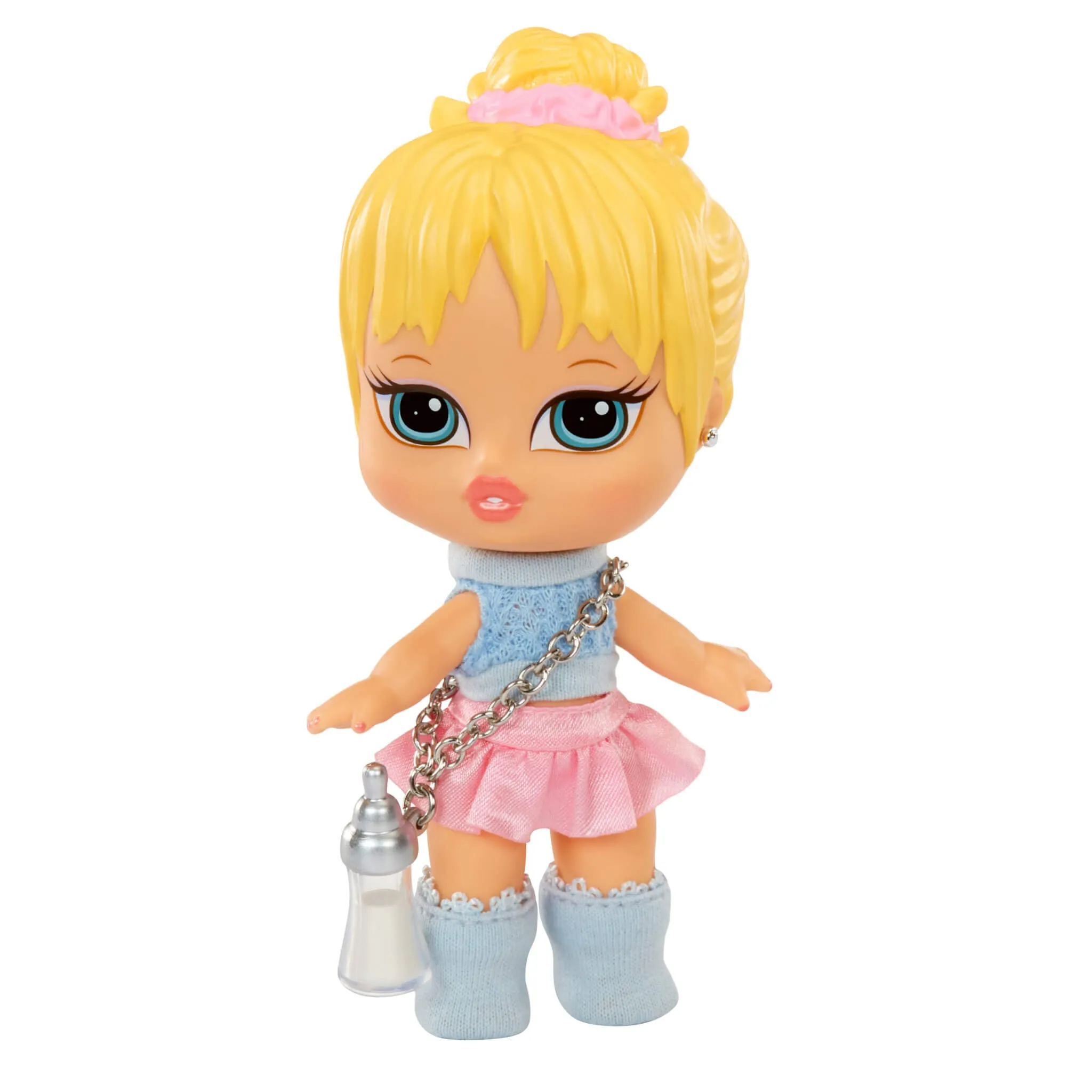 Bratz Babyz Runwayz Cloe Collectible Fashion Doll