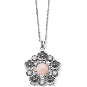 Brighton Sakura Breeze Pendant Necklace
