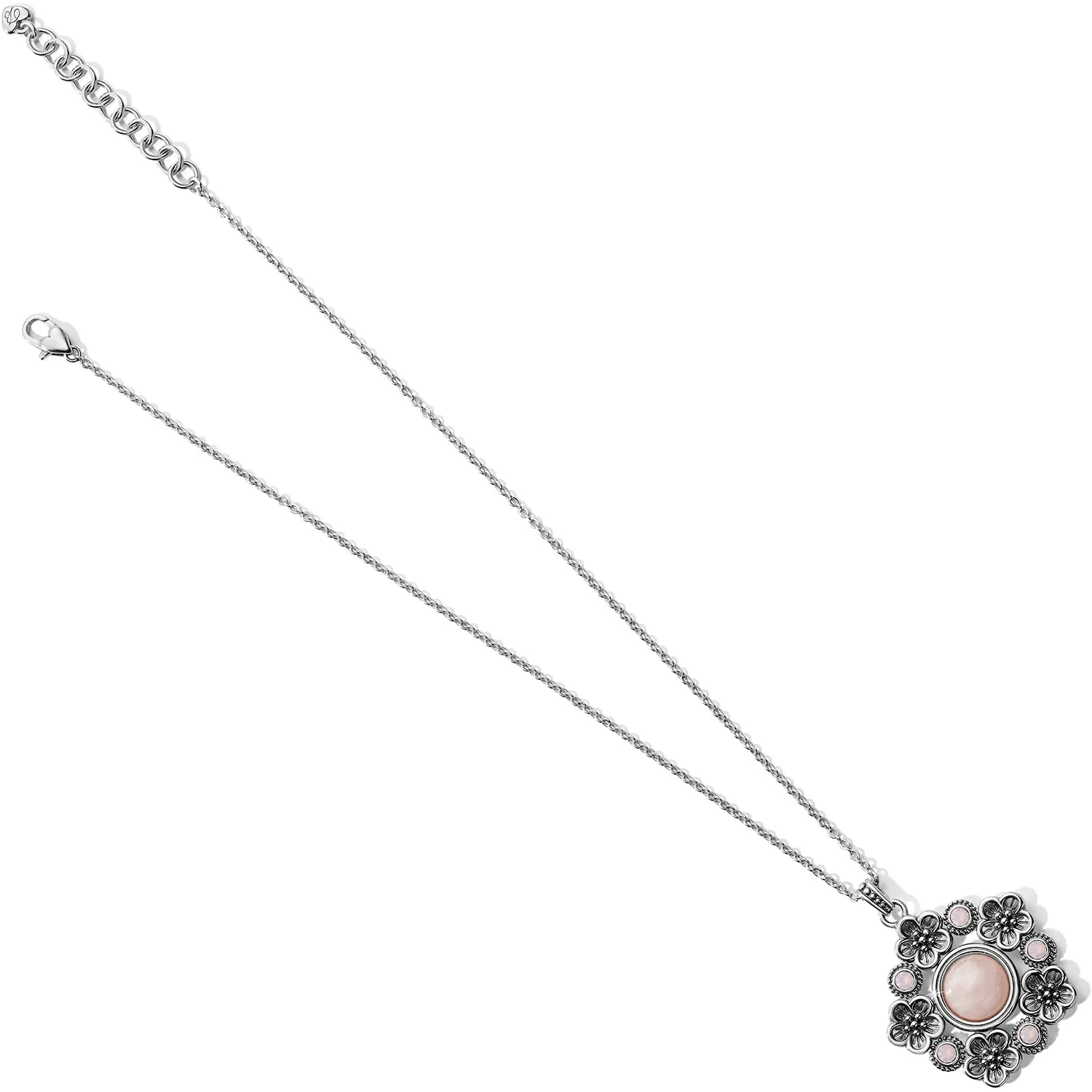 Brighton Sakura Breeze Pendant Necklace