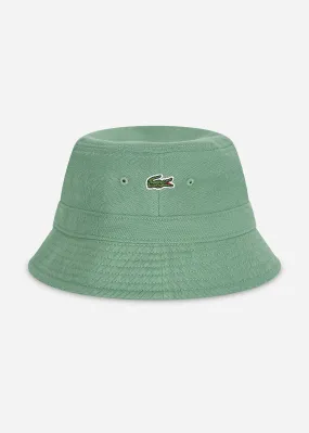 Bucket hat - ash tree