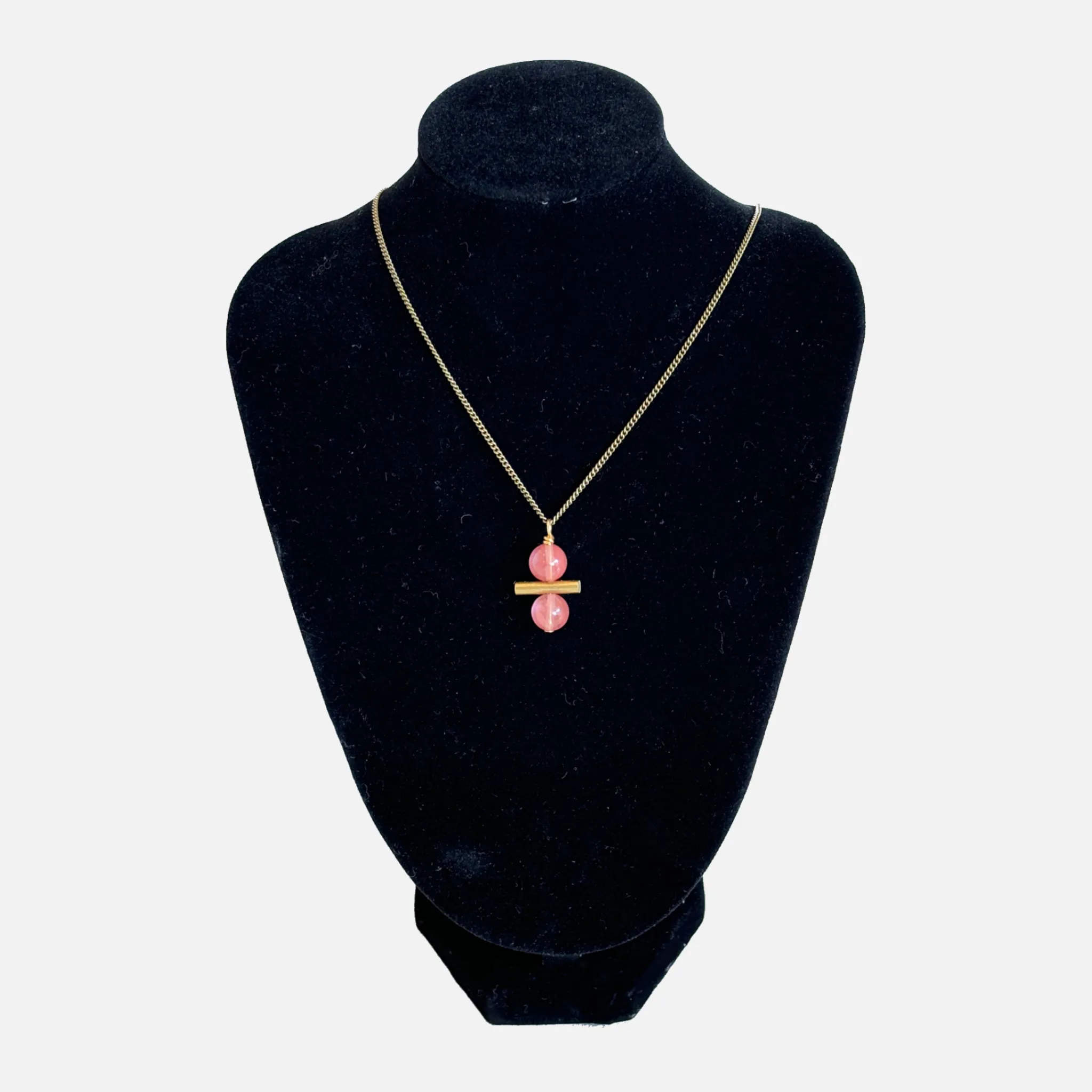 CIVAL Collective Blake Necklace