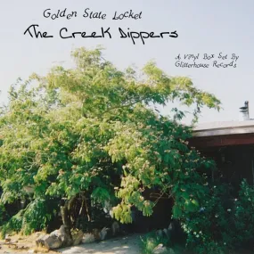 Creek Dippers - Golden State Locket (8 LPs)