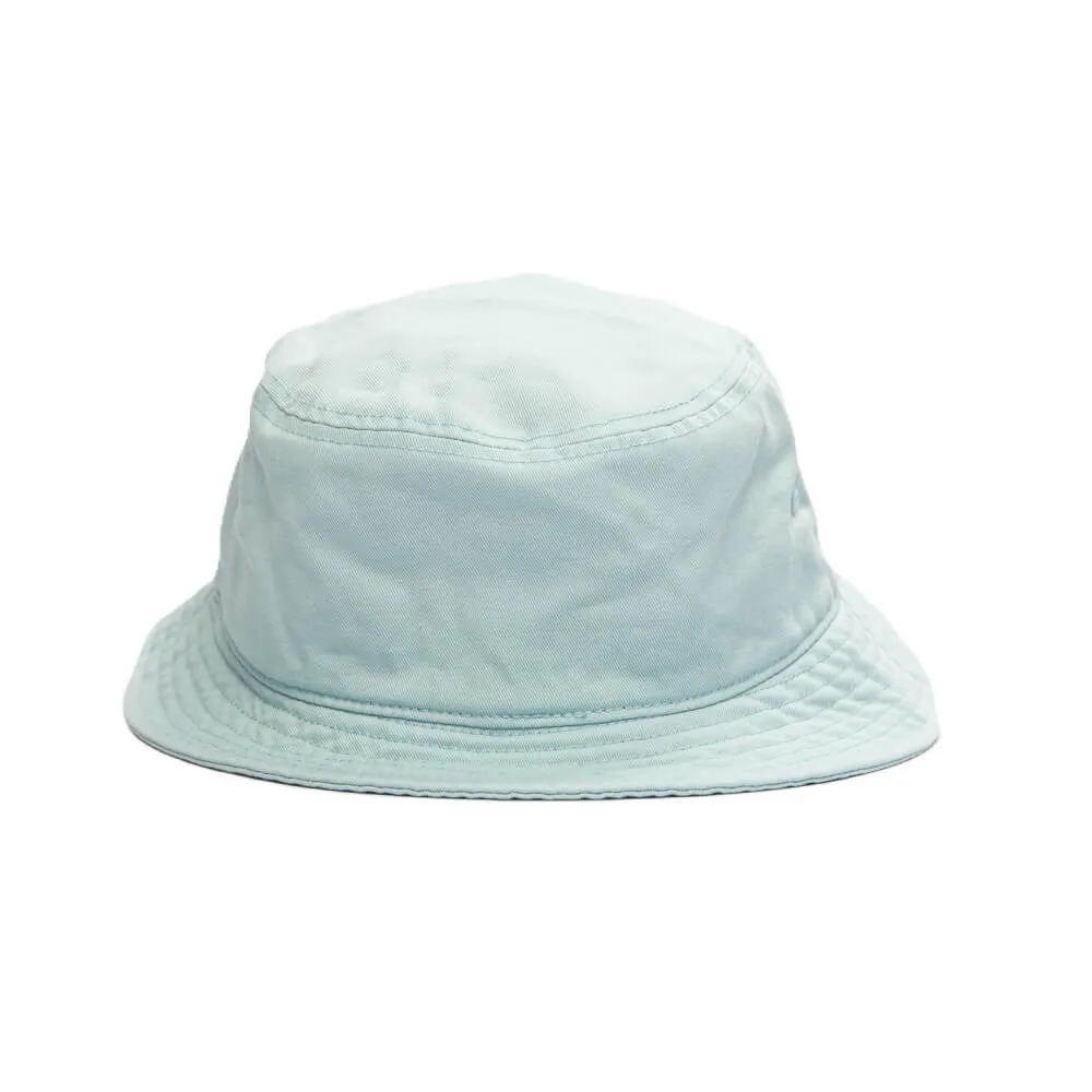 CRONULLA-SUTHERLAND SHARKS NRL TWILL BUCKET HAT SKY BLUE