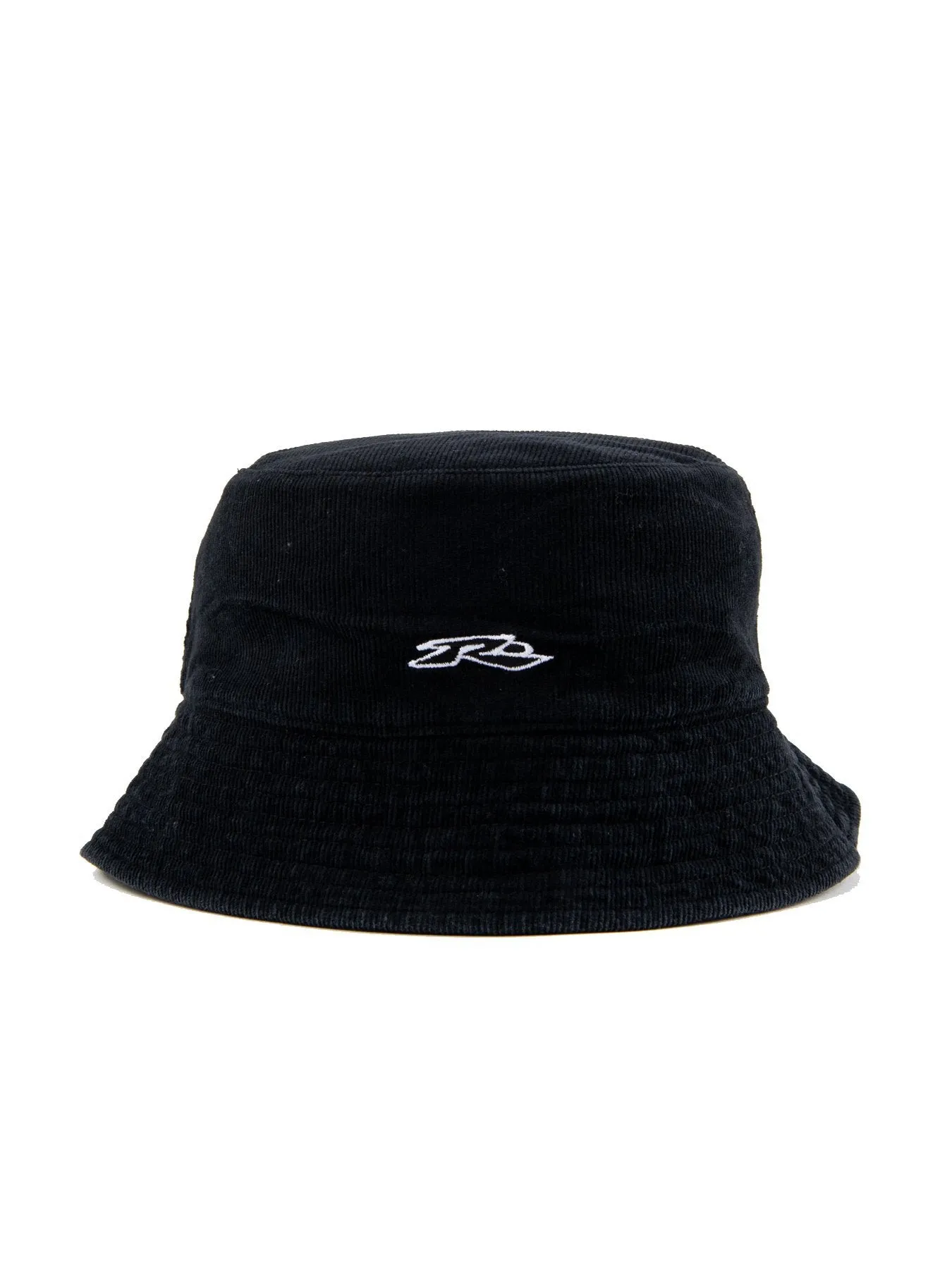 Darkside Reversible Bucket Hat - Black