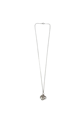 Dione Rose Necklace
