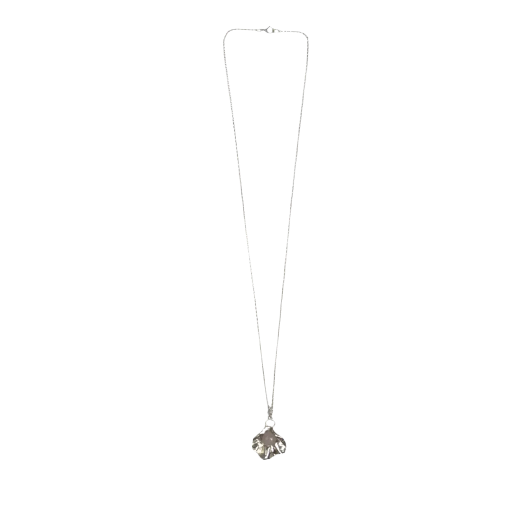 Dione Rose Necklace