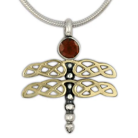 Dragonfly  Pendant
