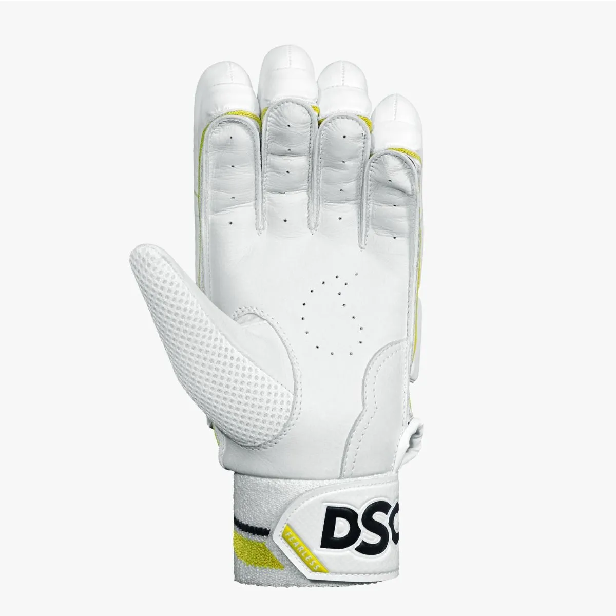 DSC Condor Glider Cricket Batting Gloves