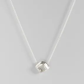 East-West Glacier Necklace