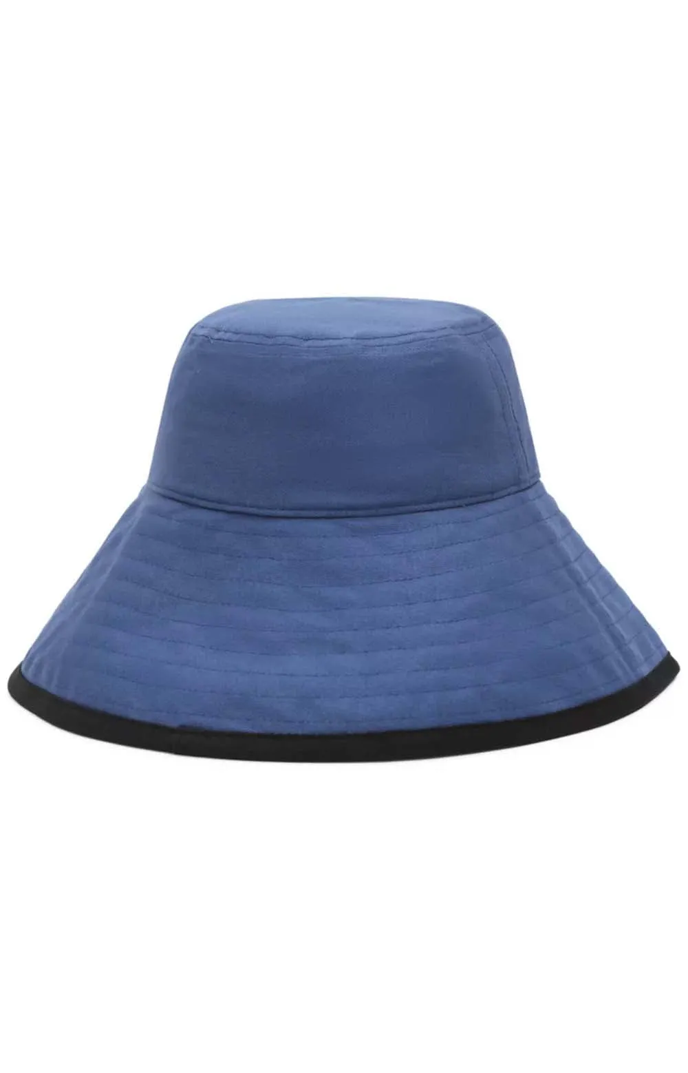 Eco-Friendly Sightseer Bucket Hat - True Navy
