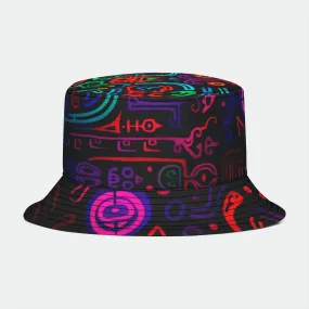 Festie Bucket Hat  Bucket Hat