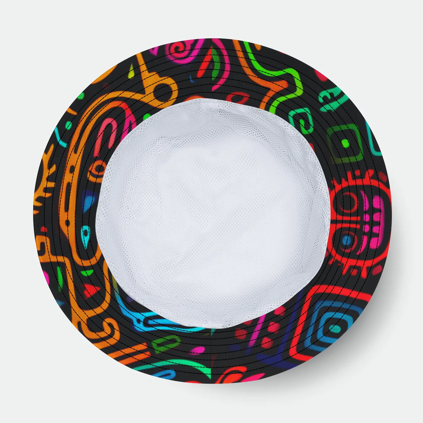 Festie Bucket Hat  Bucket Hat
