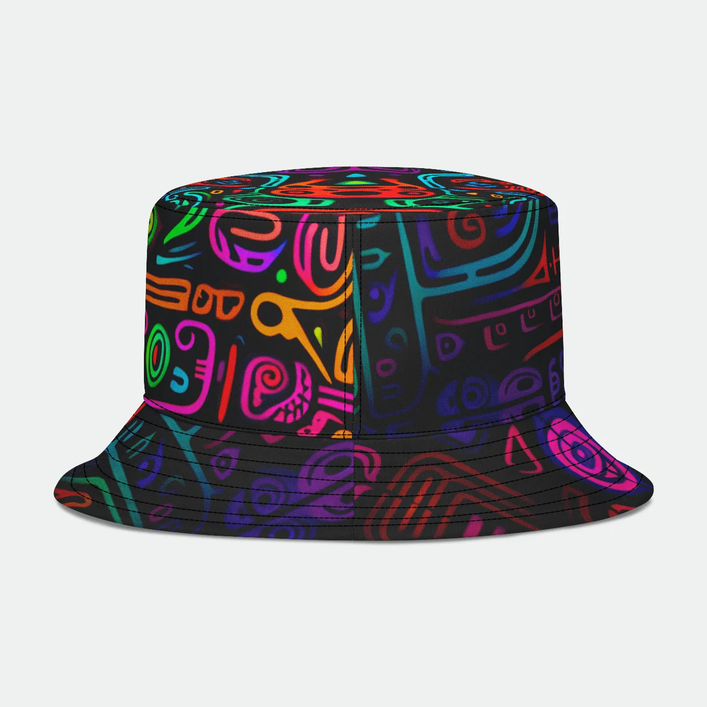 Festie Bucket Hat  Bucket Hat