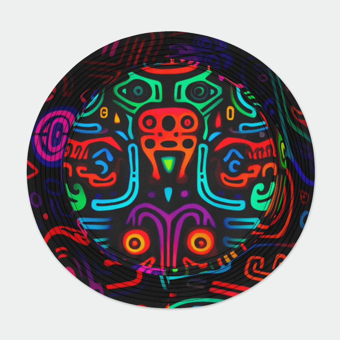 Festie Bucket Hat  Bucket Hat