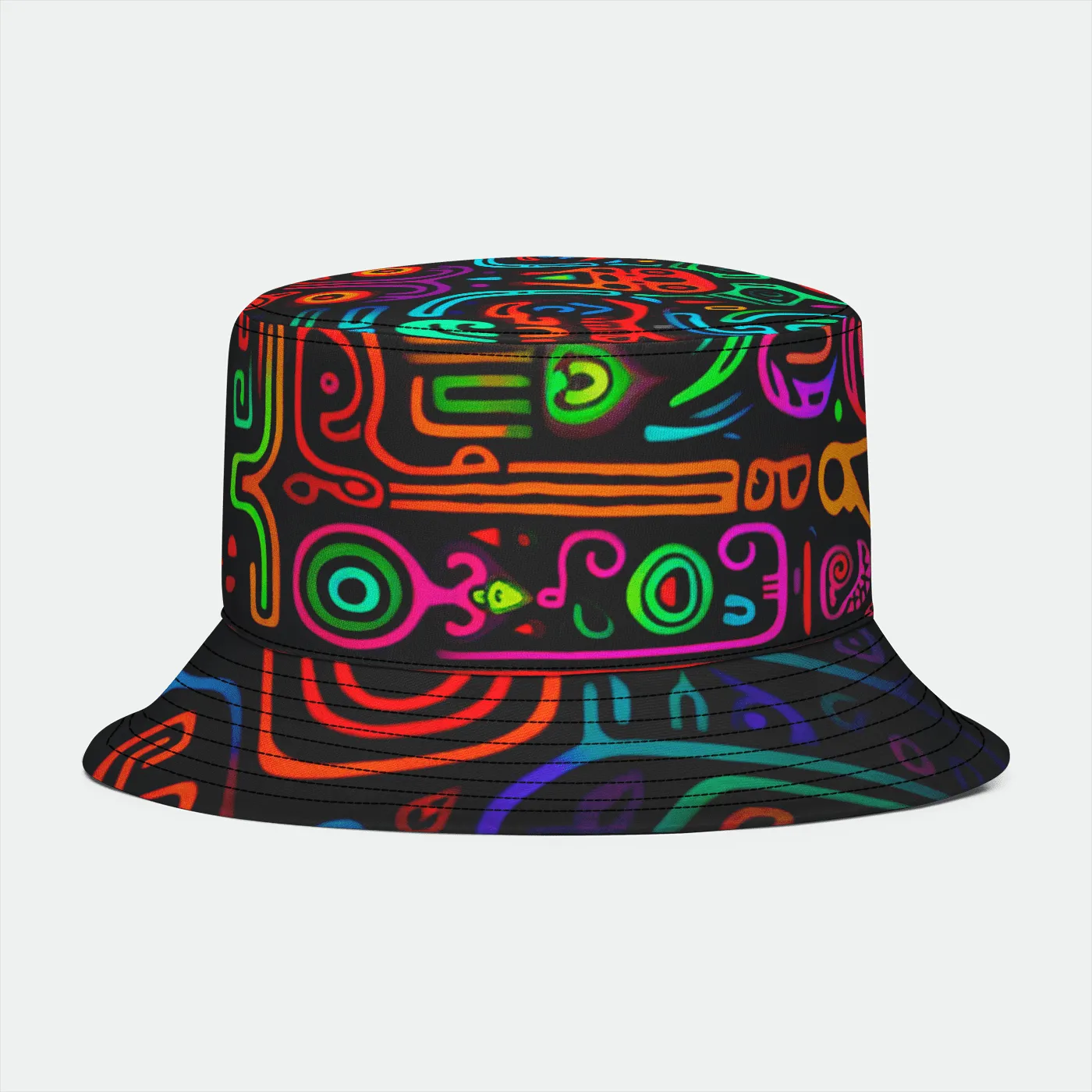 Festie Bucket Hat  Bucket Hat
