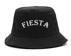 Fiesta Party Cinco De Mayo Mens Bucket Hat