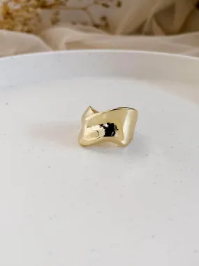 Fortitude Wrap Ring