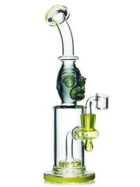 Furious Ape Dab Rig