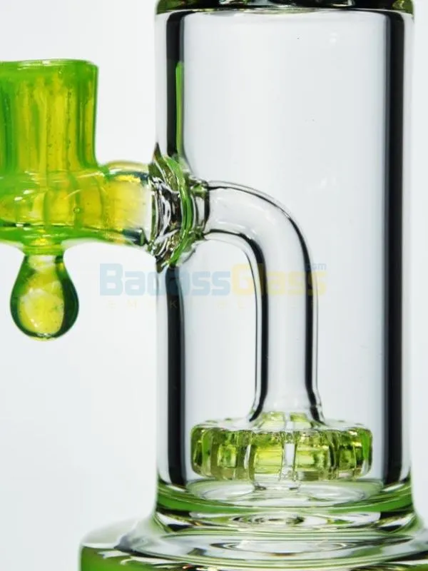 Furious Ape Dab Rig