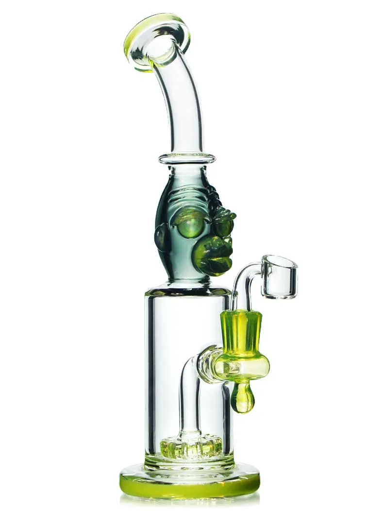 Furious Ape Dab Rig