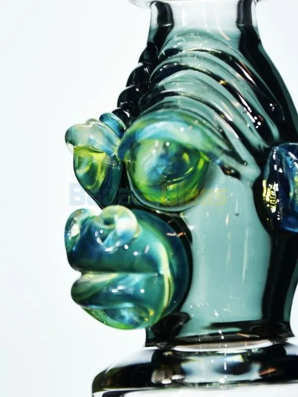 Furious Ape Dab Rig