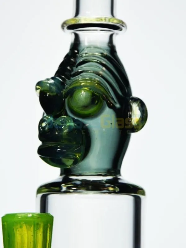 Furious Ape Dab Rig