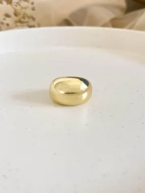 Globe Ring