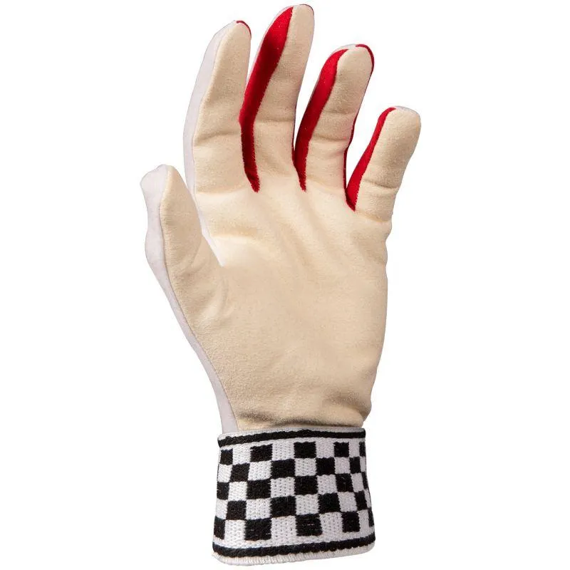 Gray-Nicolls  Pro Chamois Padded Adult Cricket Wicket Keeping Inners