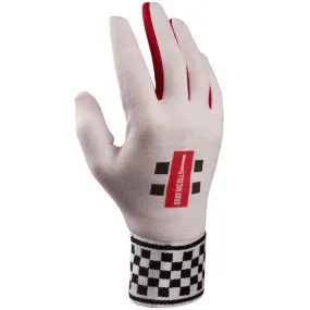 Gray-Nicolls  Pro Chamois Padded Adult Cricket Wicket Keeping Inners