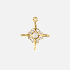 Guiding Star Charm