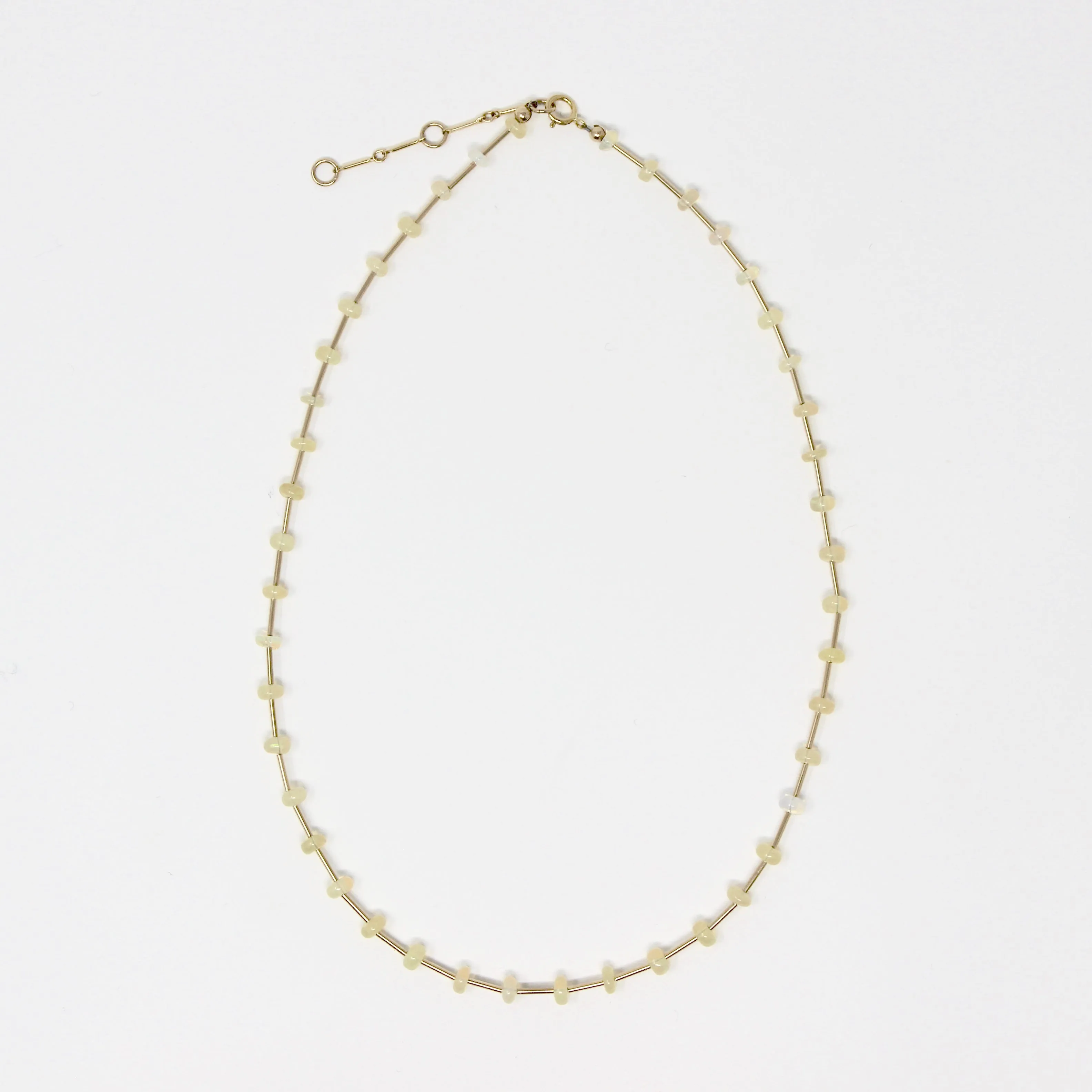 Harriet Necklace