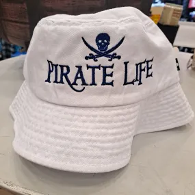 HAT-PRTLIFE-BKTWHT
